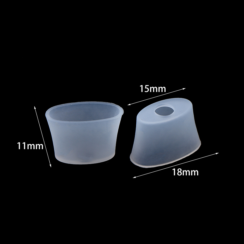 Accessories For Vaping - 100 pièces de capuchons de bouche