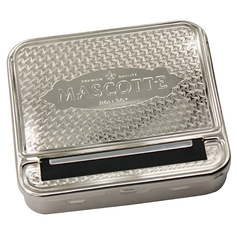 Smoking & Vaping Accessories - Machine à rouler les cigarettes, boîte