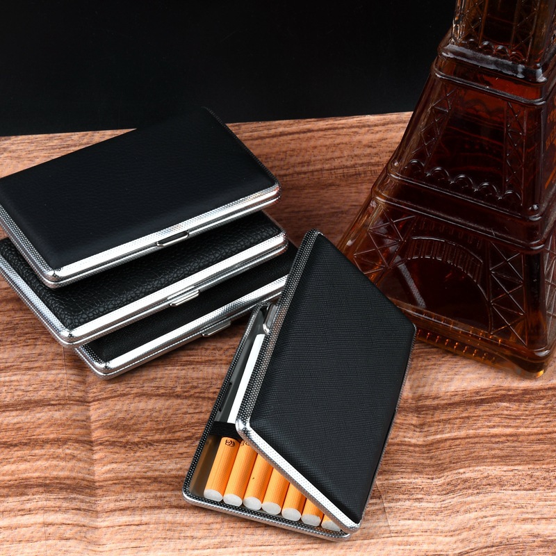 Smoking & Vaping Accessories - Nouveau 5.5 étui à cigarettes en