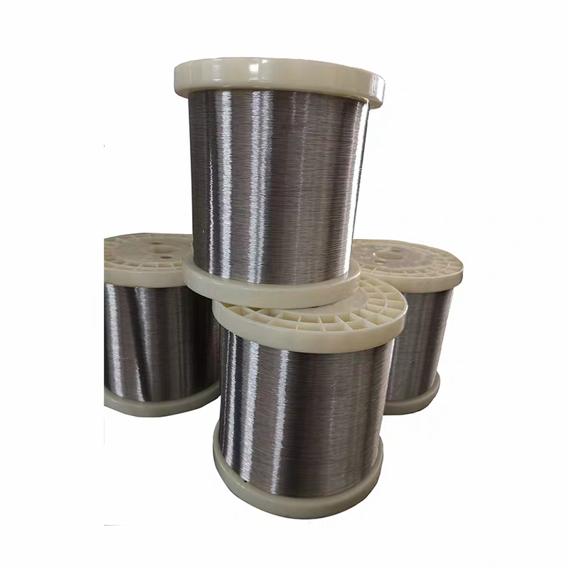 Fil en acier inoxydable SS316  - Stainless Wire Ss316 avis et prix