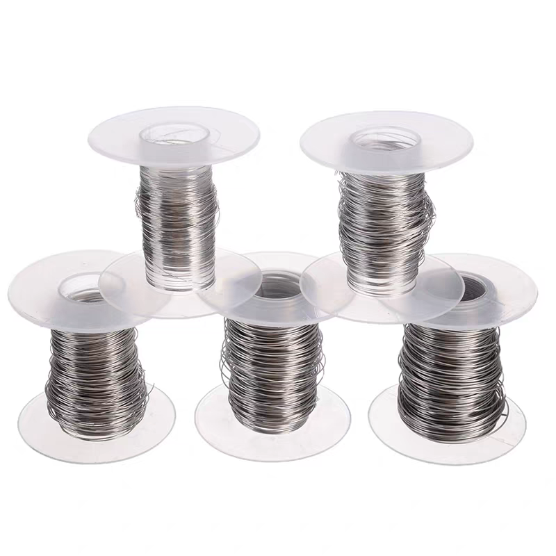 Fil en acier inoxydable SS316  - Stainless Wire Ss316 avis et prix
