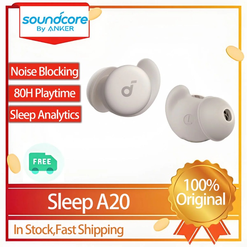 Écouteurs de sommeil Anker Sou - Anker Speaker Soundcore Boom 2 avis et prix