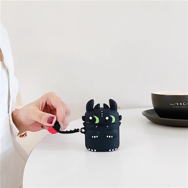 Dragon pour Airpods 1 2 3 4 5  - Anker Speaker Soundcore Boom 2 avis et prix