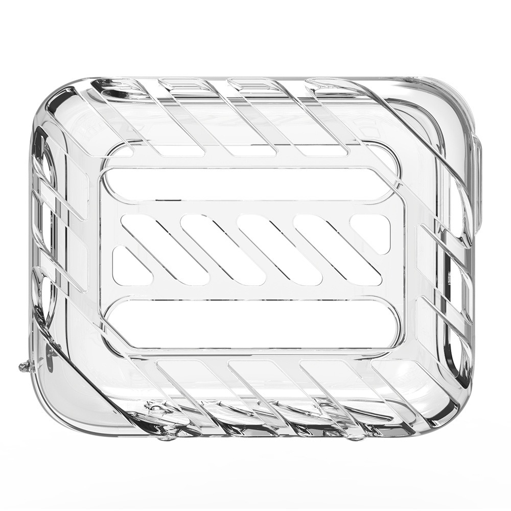 Housse transparente antichoc p - Jbl Speaker Go 4 avis et prix