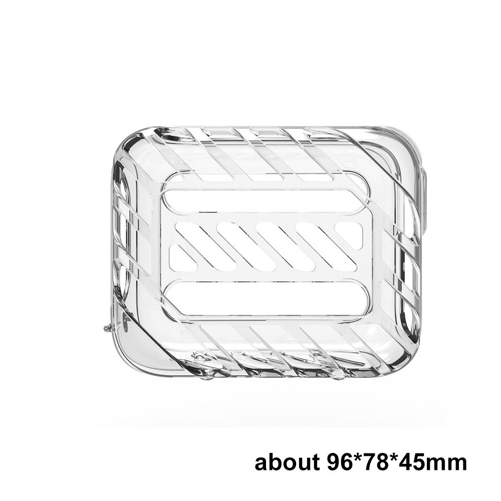 Housse transparente antichoc p - Jbl Speaker Go 4 avis et prix
