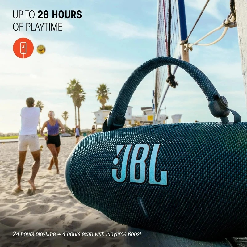 Enceinte Bluetooth portable sa - Anker Speaker Soundcore Boom 2 avis et prix