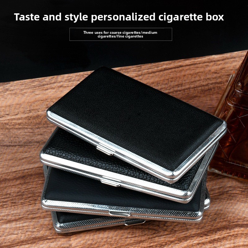 Nouveau 5.5 étui à cigarettes  - Smoking & Vaping Accessories avis et prix